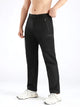 Men's Plus Size Loose Fit Active Pants – Gym & Casual Joggers for Big & Tall