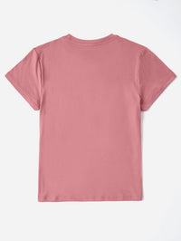MAMA Round Neck Short Sleeve T-Shirt Trandify deal