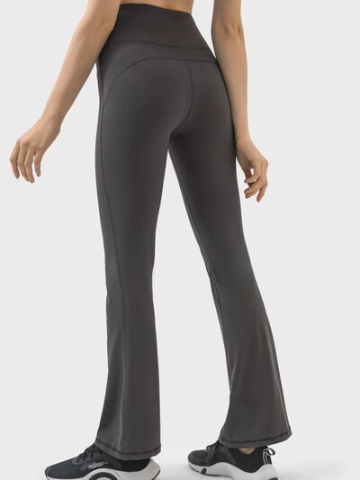 Stretchy Active Running Pants for Women – Gym & Lounge Leggings