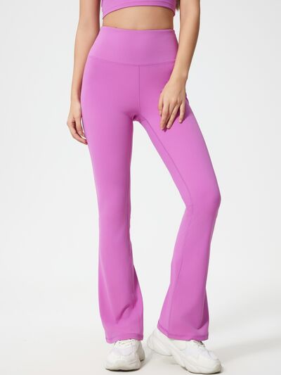 Stretchy Active Running Pants for Women – Gym & Lounge Leggings