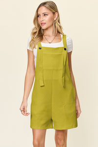 Summer Beach Romper – Flattering Women’s Fashion Jumpsuit