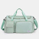 Oxford Cloth Detachable Strap Travel Bag Trandify Deal