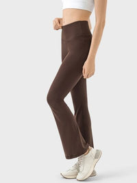 Stretchy Active Running Pants for Women – Gym & Lounge Leggings
