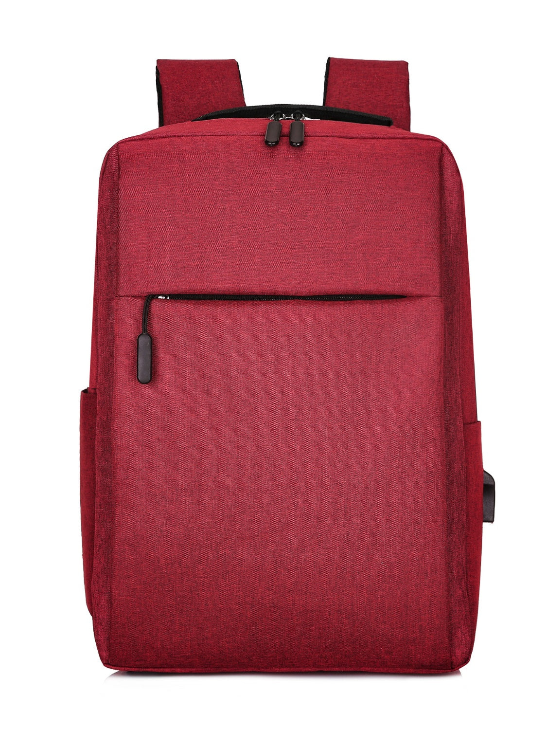 Adjustable Straps Oxford Cloth Backpack Bag Trandify Deal
