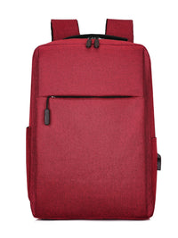 Adjustable Straps Oxford Cloth Backpack Bag Trandify Deal