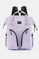 Himawari Waterproof Backpack Bag with Multilayer Pockets Trandify Deal