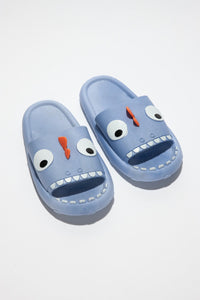 NOOK JOI Monster Pillow Cloud Slides Non-Slip Slipper Trandify Deal