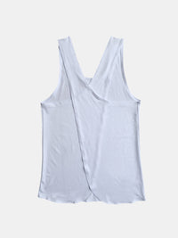 Crisscross Scoop Neck Active Tank Trandify deal