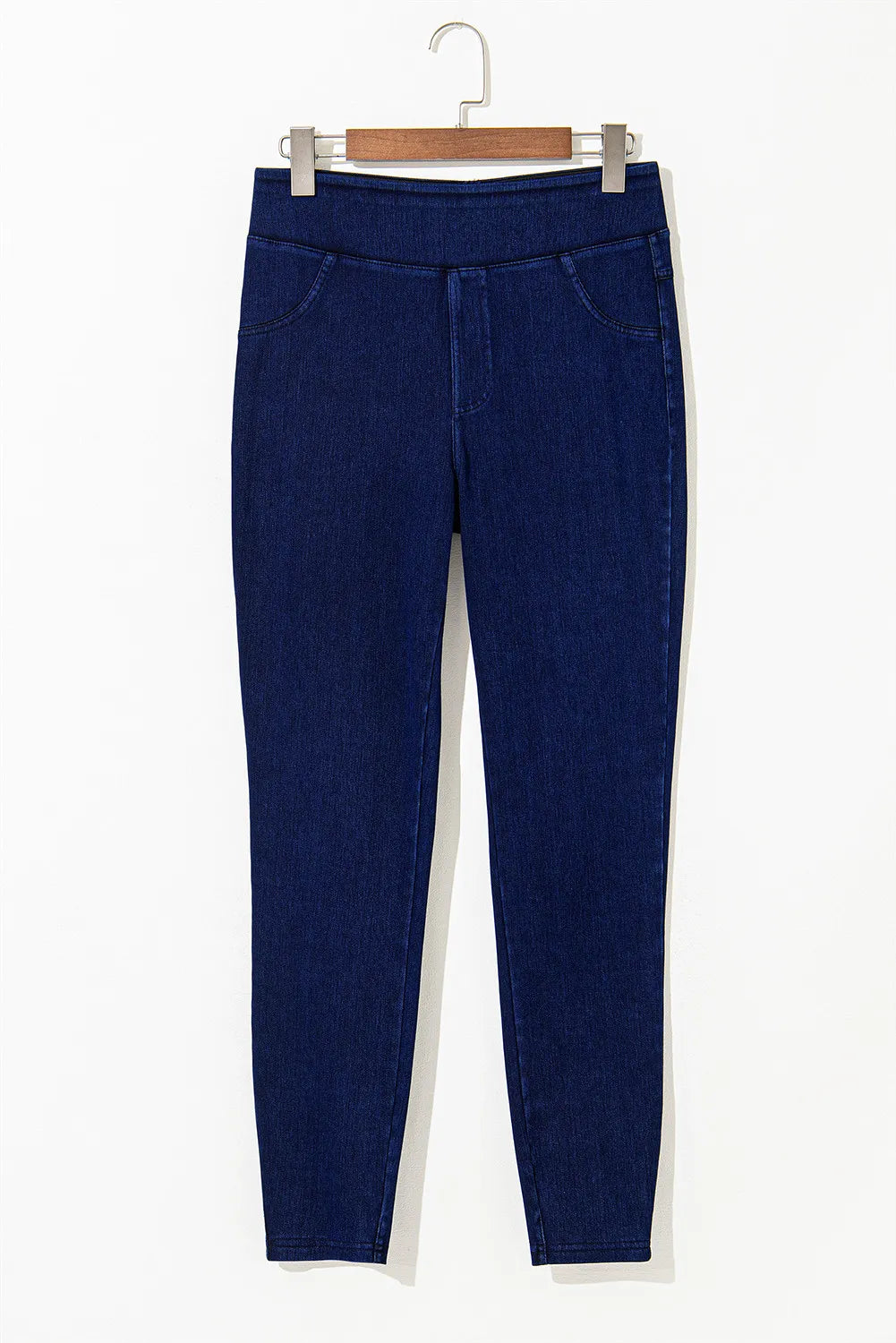 Skinny Jeans with Pockets - Trandify Deal