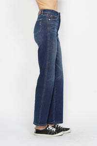 Judy Blue Full Size High Waist Tummy Control Jeans - Trandify Deal
