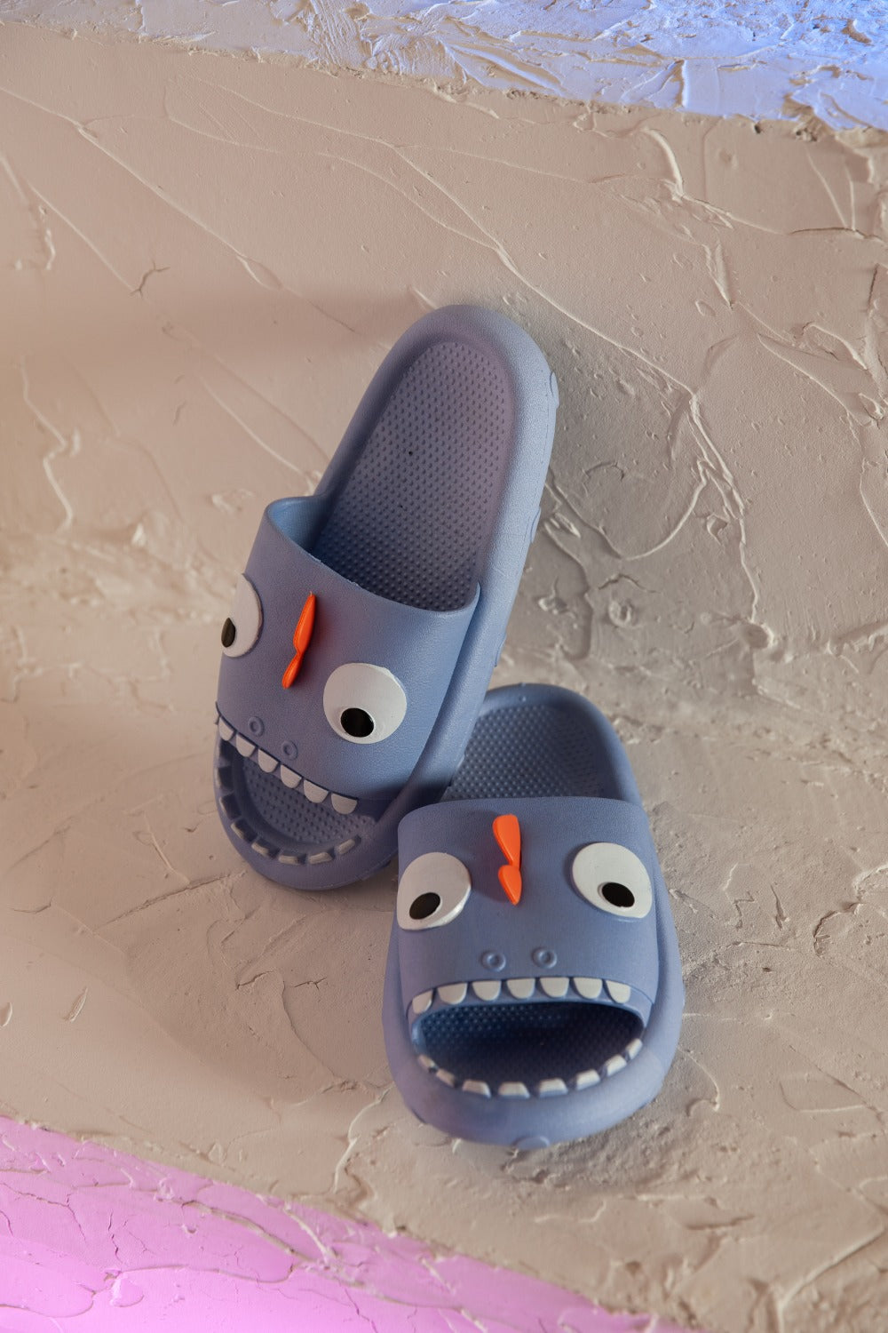NOOK JOI Monster Pillow Cloud Slides Non-Slip Slipper Trandify Deal