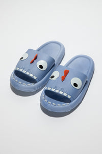NOOK JOI Monster Pillow Cloud Slides Non-Slip Slipper Trandify Deal