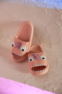 NOOK JOI Monster Pillow Cloud Slides Non-Slip Slipper Trandify deal