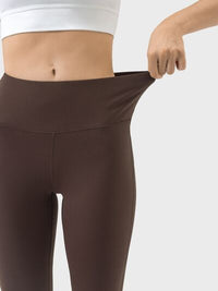 Stretchy Active Running Pants for Women – Gym & Lounge Leggings