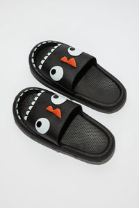 NOOK JOI Monster Pillow Cloud Slides Non-Slip Slipper Trandify Deal