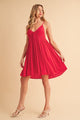 Bodycon Ruched Dress – Flattering Club Dress for USA Women