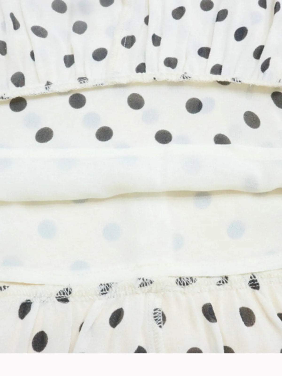 Polka Dot Sweetheart Neckline Maxi Dress for Women – Flowy Summer Party Dress