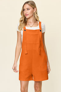 Comfortable Full Size Romper for Women – Fashionable & Breathable