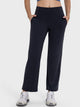 Millennia Pocketed High Waist Active Pants Trandify deal