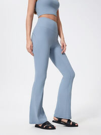 Stretchy Active Running Pants for Women – Gym & Lounge Leggings