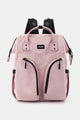 Himawari Waterproof Backpack Bag with Multilayer Pockets Trandify Deal
