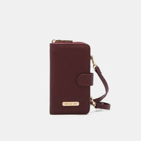 Nicole Lee USA 2 Piece Phone Case Crossbody Wallet Trandify deal