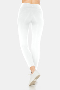 Leggings Depot High Waist Leggings with Pockets Trandify deal