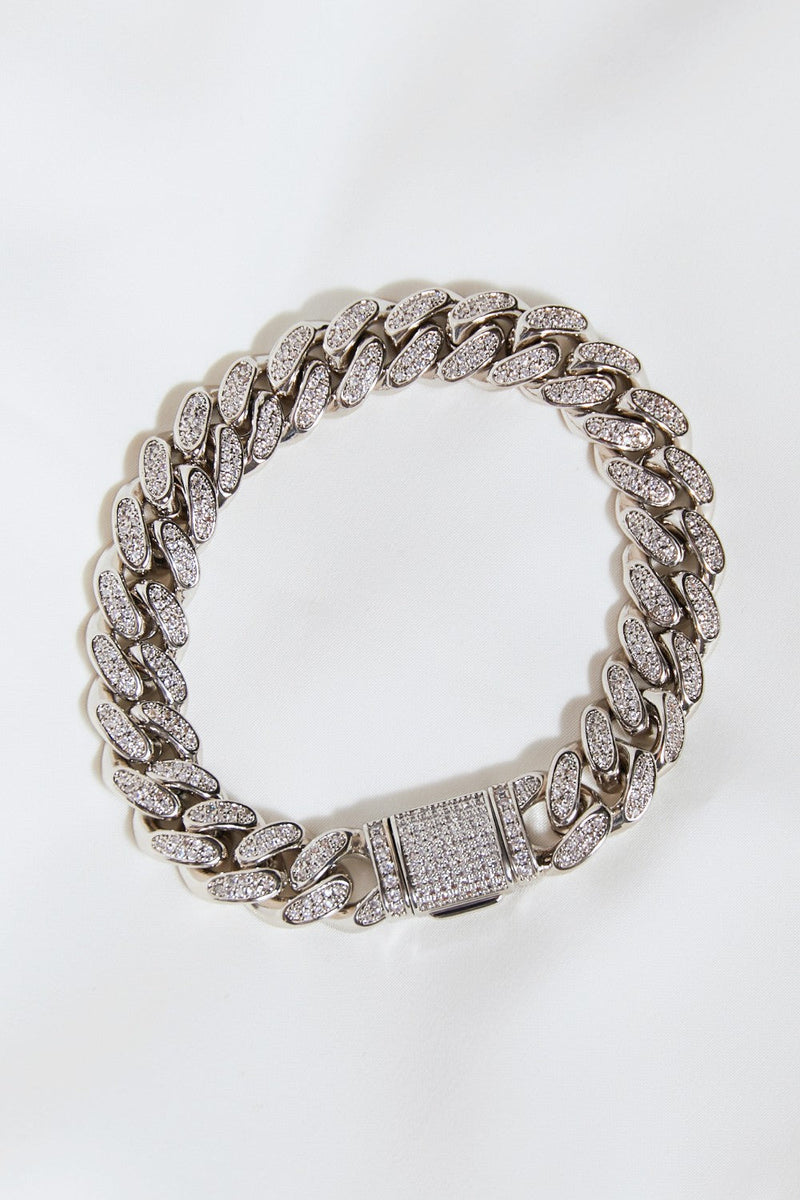 Curb Chain Bracelet Trandify deal