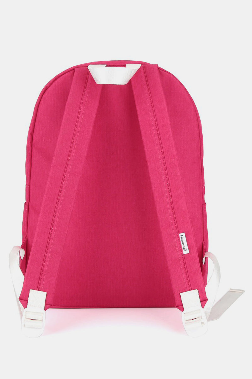 Himawari Waterproof Canvas Backpack Bag with Removable Coin Purse Trandify Deal