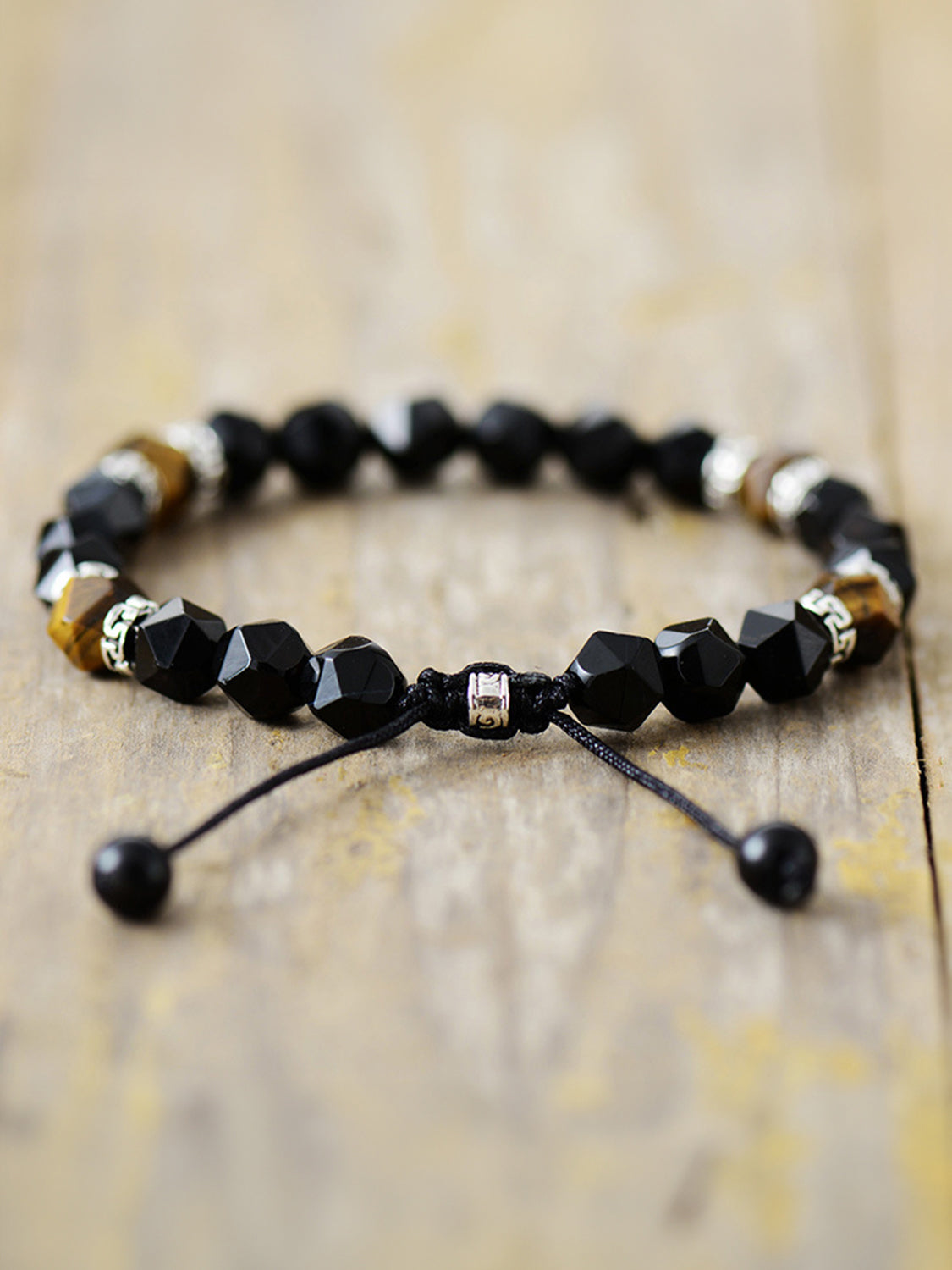 Natural Stone Bracelet Trandify Deal