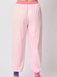 Women's Sequin Loungewear Set - Nutcracker Holiday Pajamas