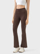 Stretchy Active Running Pants for Women – Gym & Lounge Leggings