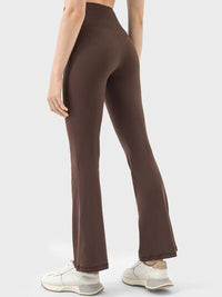 Stretchy Active Running Pants for Women – Gym & Lounge Leggings