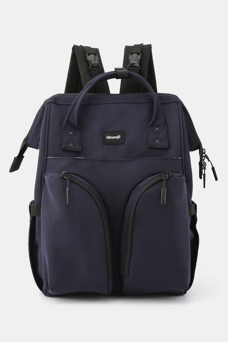 Himawari Waterproof Backpack Bag with Multilayer Pockets Trandify Deal