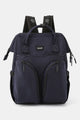 Himawari Waterproof Backpack Bag with Multilayer Pockets Trandify Deal