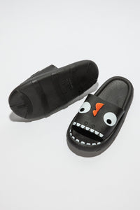 NOOK JOI Monster Pillow Cloud Slides Non-Slip Slipper Trandify Deal