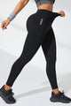 High Waist Active Leggings Trandify deal