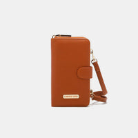 Nicole Lee USA 2 Piece Phone Case Crossbody Wallet Trandify deal