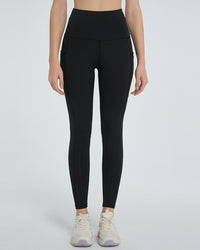 High Waist Active Leggings - Trandify Deal