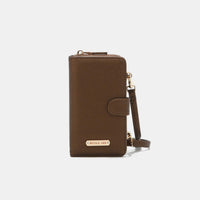 Nicole Lee USA 2 Piece Phone Case Crossbody Wallet Trandify deal