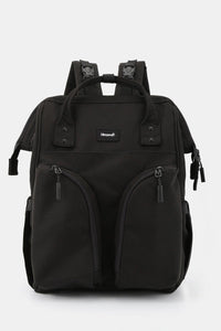 Himawari Waterproof Backpack Bag with Multilayer Pockets Trandify Deal