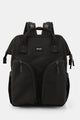 Himawari Waterproof Backpack Bag with Multilayer Pockets Trandify Deal