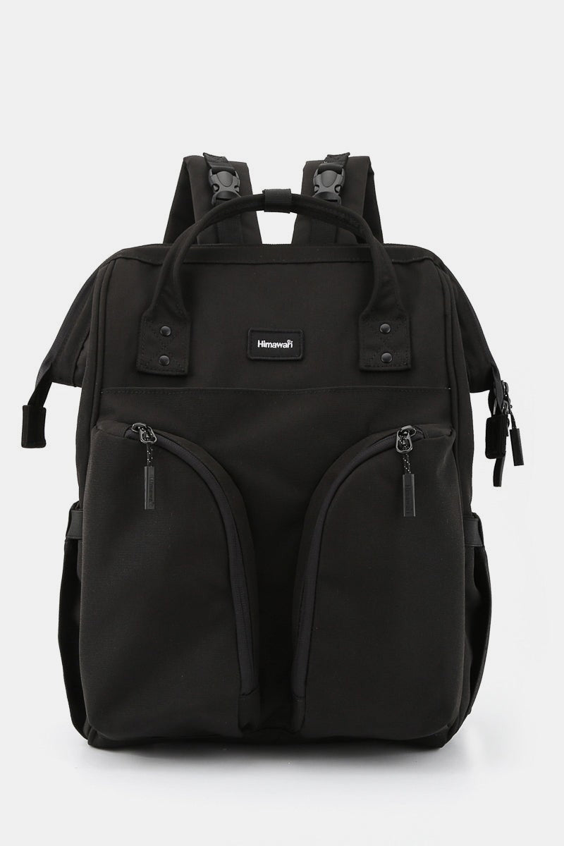 Himawari Waterproof Backpack Bag with Multilayer Pockets Trandify Deal
