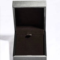 5 Carat Moissanite 925 Sterling Silver Pendant Necklace Trandify Deal