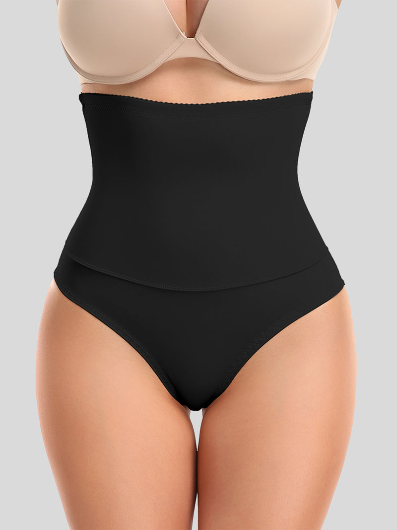 Full Size Lace Detail Shaping Shorts – Slimming & Comfortable