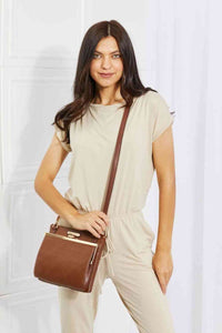 Nicole Lee USA All Day, Everyday Handbag Trandify deal