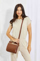Nicole Lee USA All Day, Everyday Handbag Trandify deal