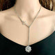 Cross Chain Necklace Trandify deal
