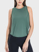 Millennia Round Neck Active Tank Trandify deal