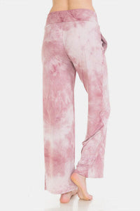 Leggings Depot Buttery Soft Printed Drawstring Pants Trandify deal